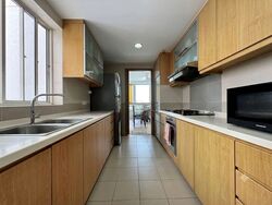Changi Rise Condominium (D18), Condominium #581290351
